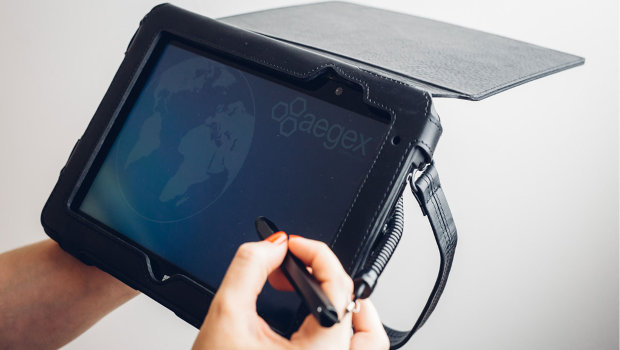 Aegex 10