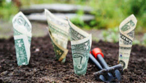 Impact investing