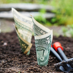 Impact investing