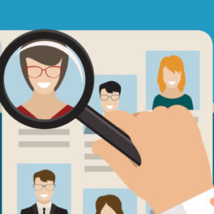 Technical sales recruitment